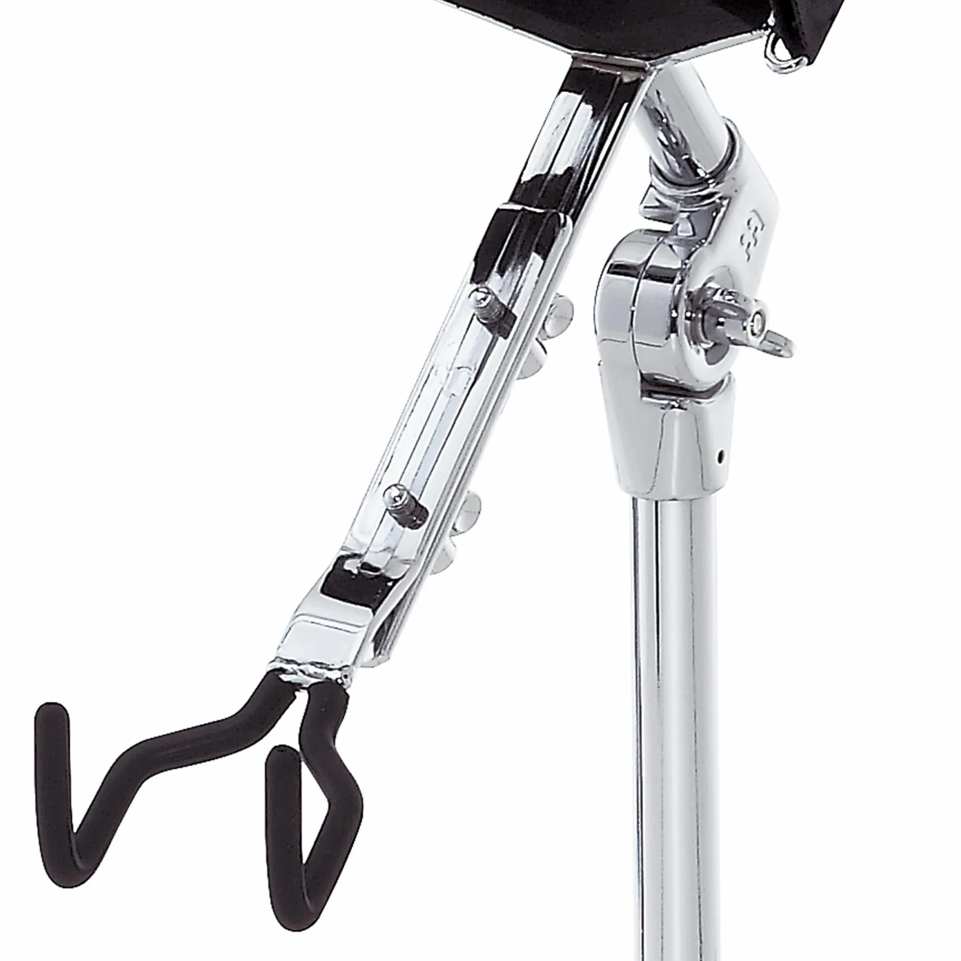 Meinl Percussion Professional Djembe Stand - Trommel Ständer für Handtrommel - Trommelhalter - Zubehör - Verchromt (TMD)