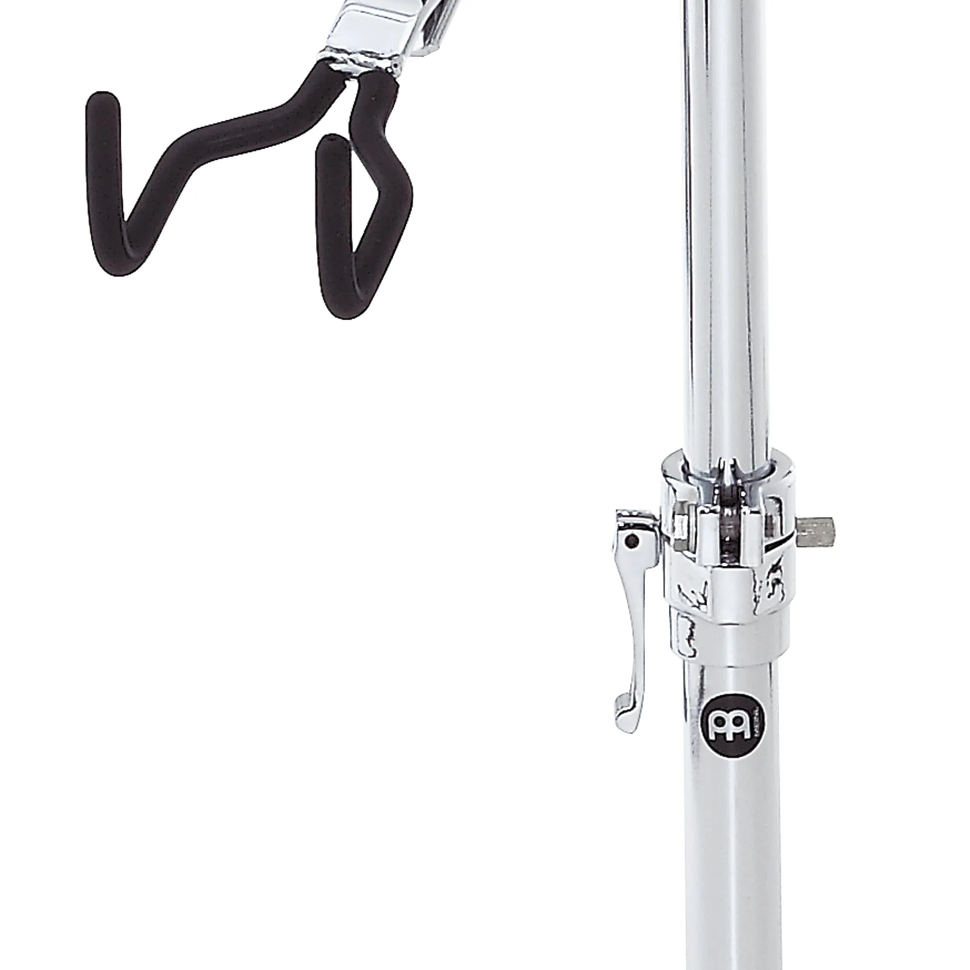 Meinl Percussion Professional Djembe Stand - Trommel Ständer für Handtrommel - Trommelhalter - Zubehör - Verchromt (TMD)