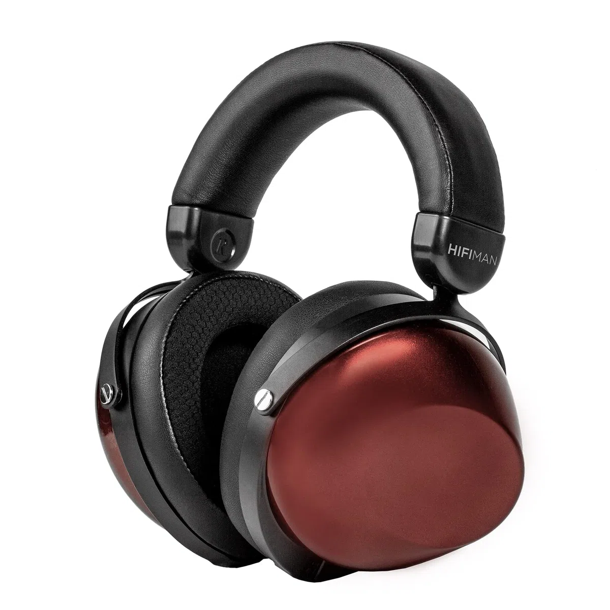 HIFIMAN HE-R9 Dynamische Kopfhörer (Wired), Adjustable