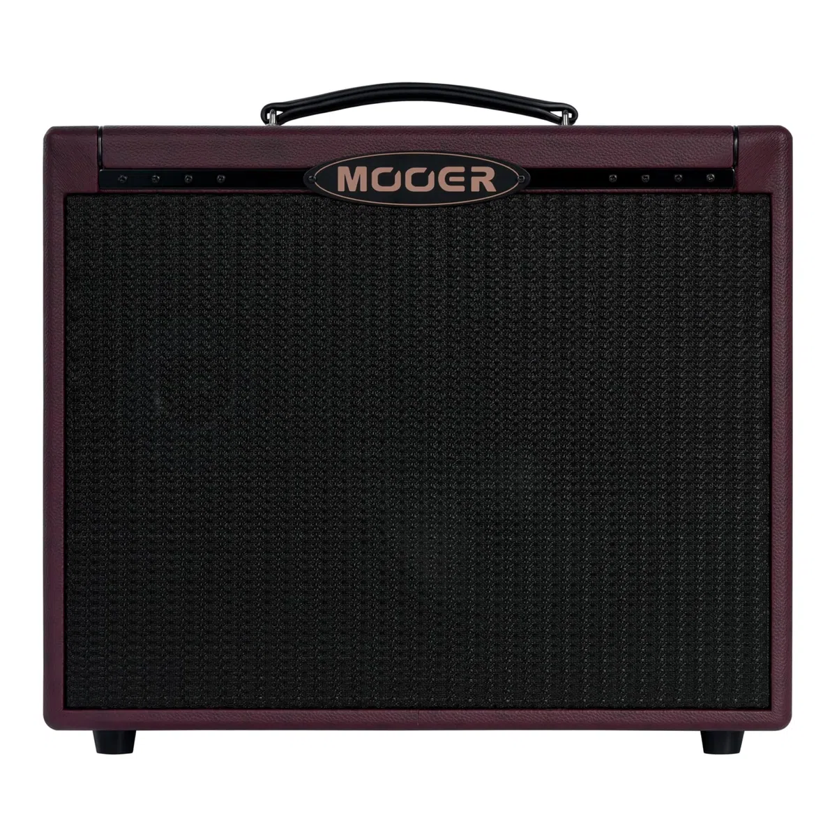 Mooer SD 50A BR- Acoustic Guitar Combo 50W - Brown