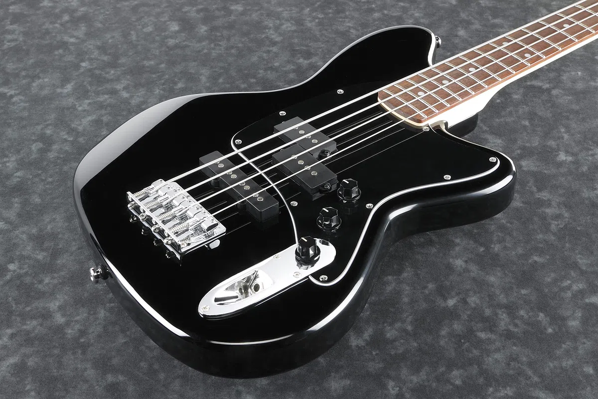 Ibanez Standard TMB30-BK Black