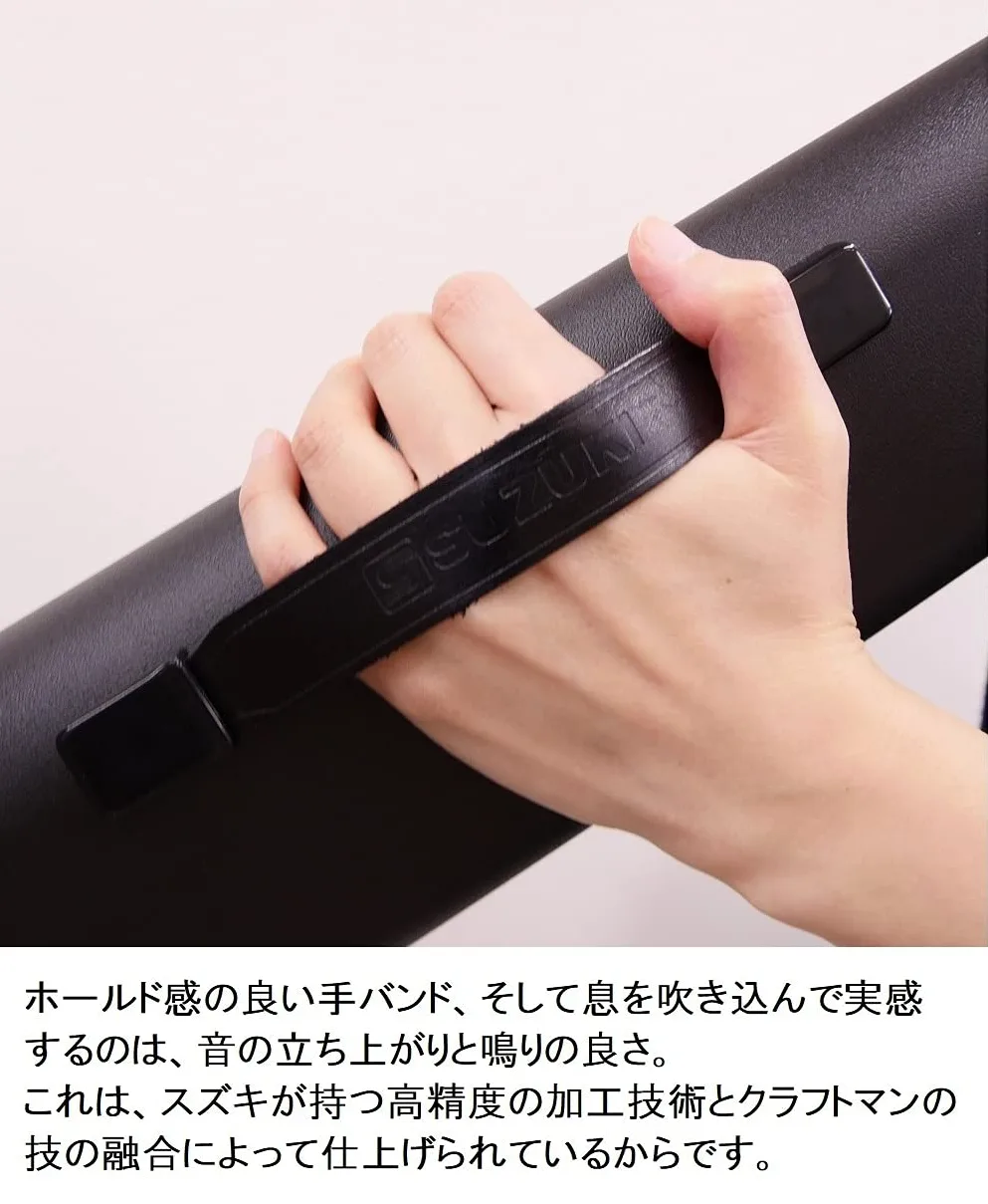 Suzuki Melodion Alto 37keys PRO-37 v3 - Melodica made in Japan