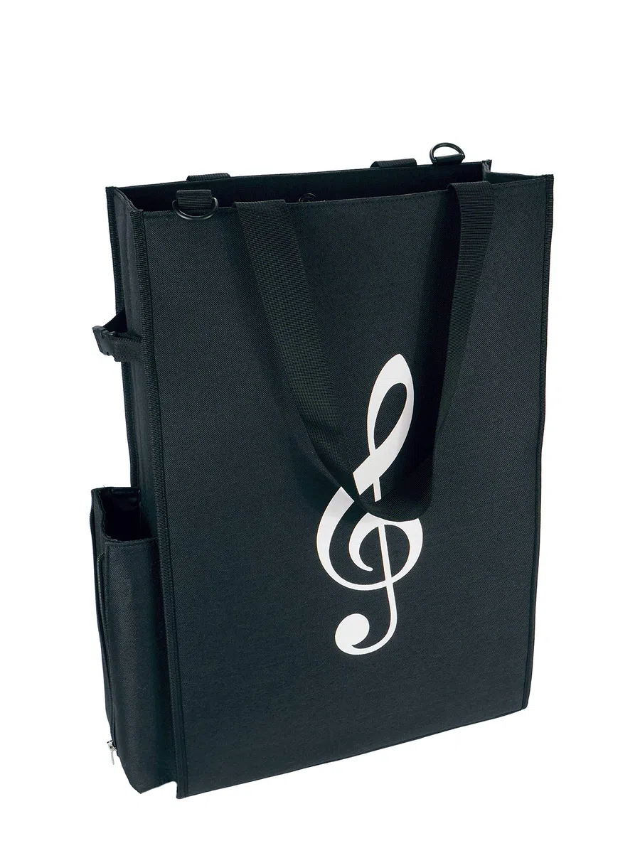 Notenständer Tasche zum umhängen