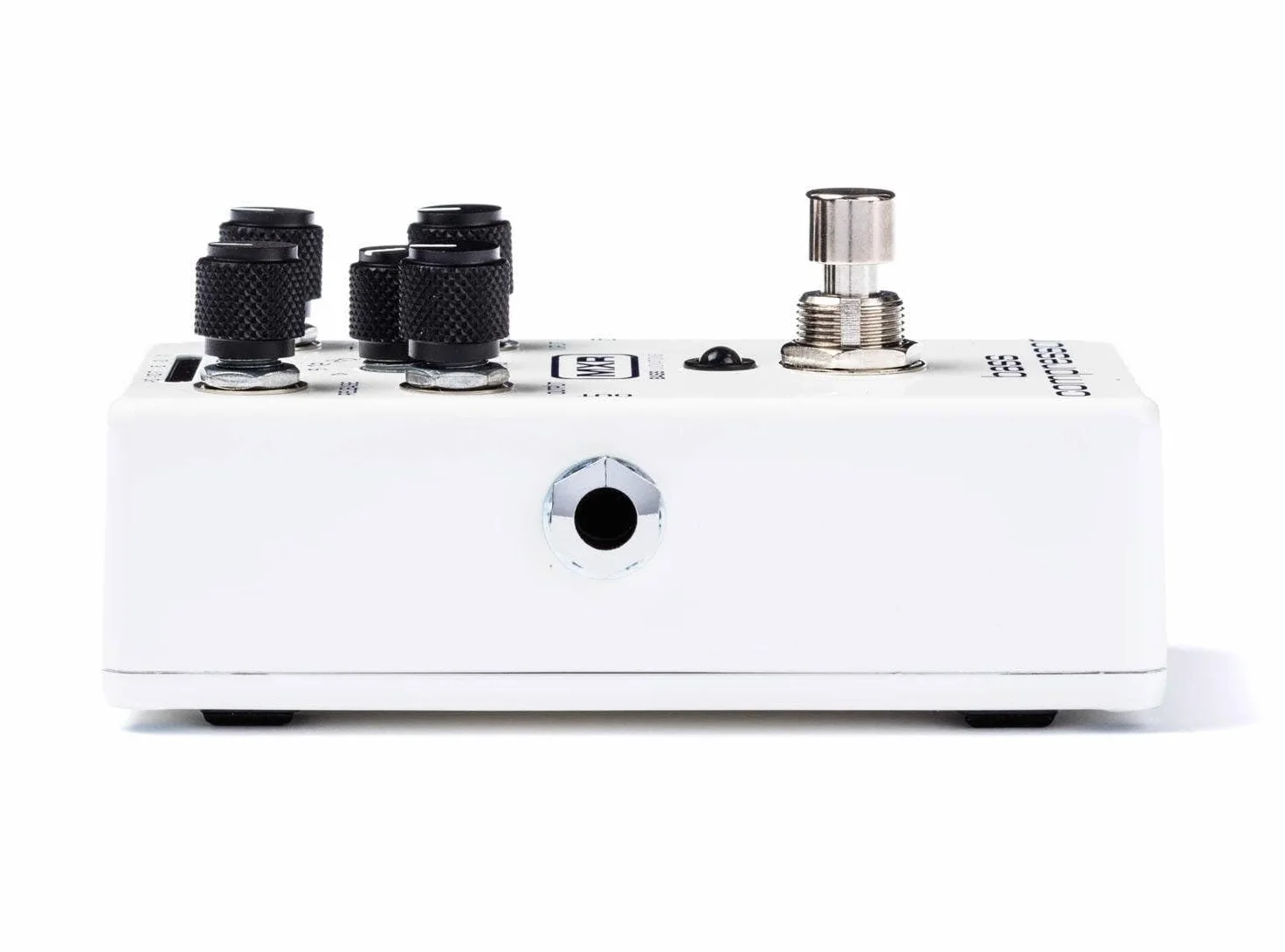Jim Dunlop MXR Bodeneffektgerät (für Bassgitarren)