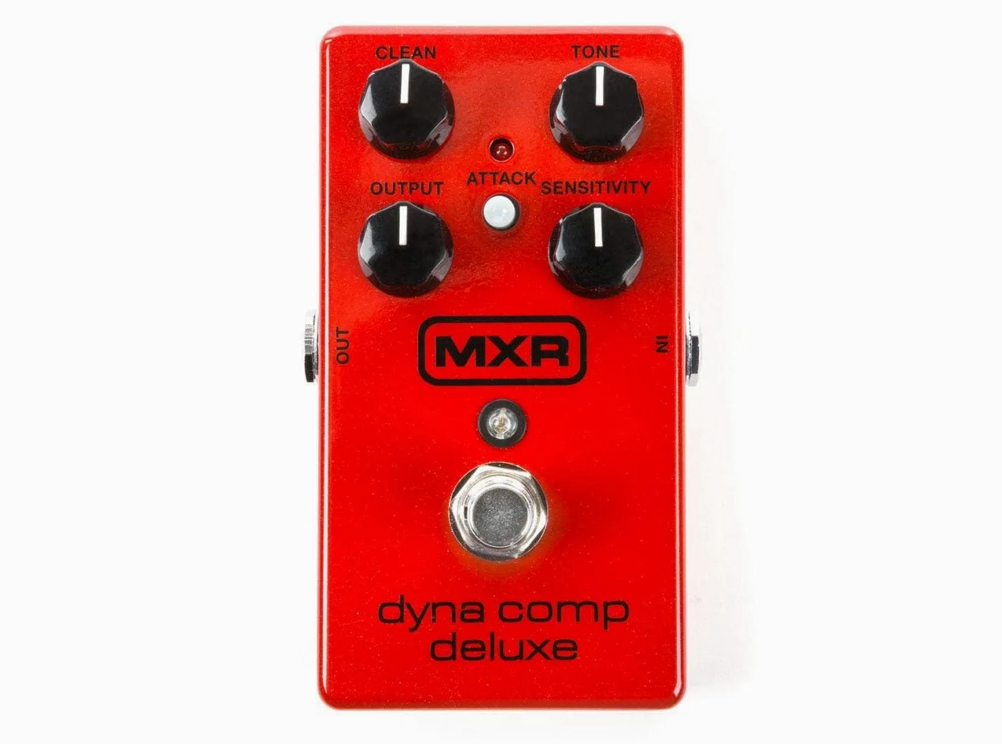 M228 Dyna Comp Deluxe