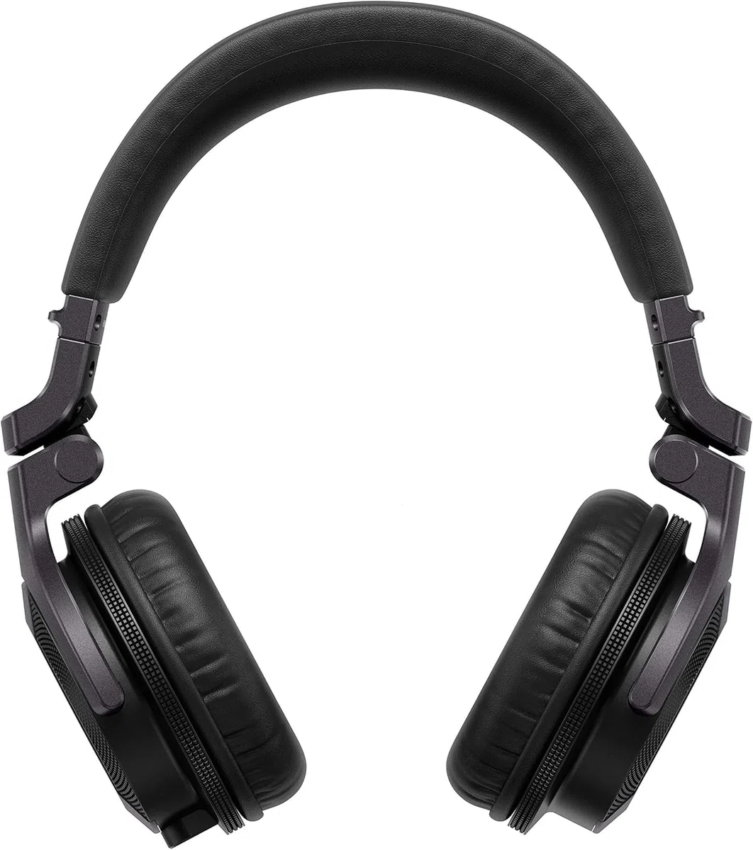 Pioneer DJ AlphaTheta DDJ-FLX2 and Headphone Pack