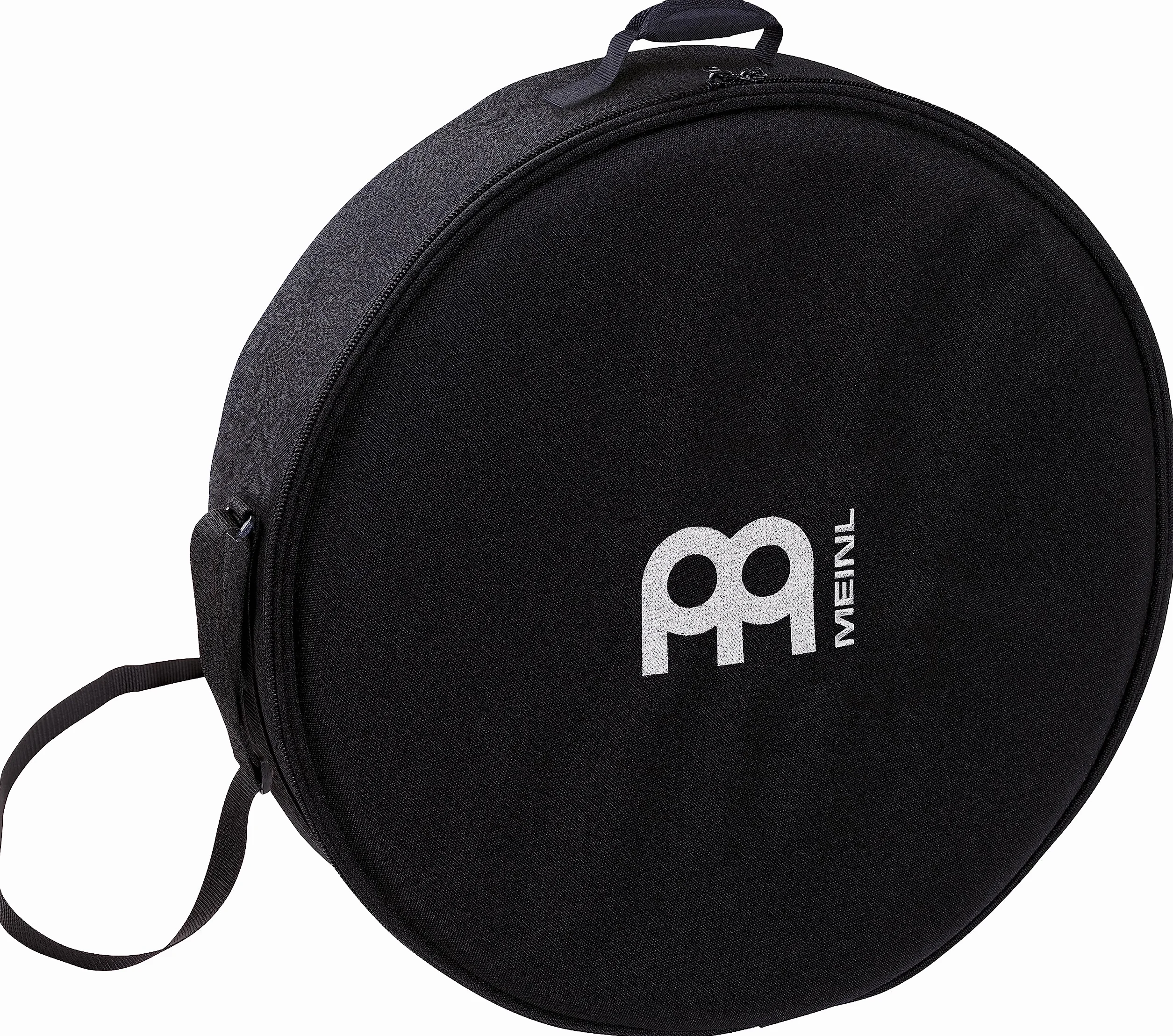 Meinl Percussion MFDB-18 Professional Frame Drum Bag, 45,72 cm (18 Zoll) Durchmesser, schwarz
