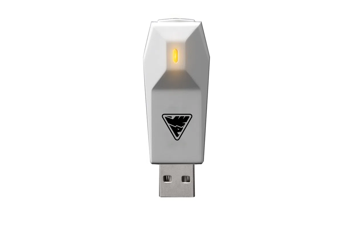 Controller-Konverter Nova Sync universal weiß