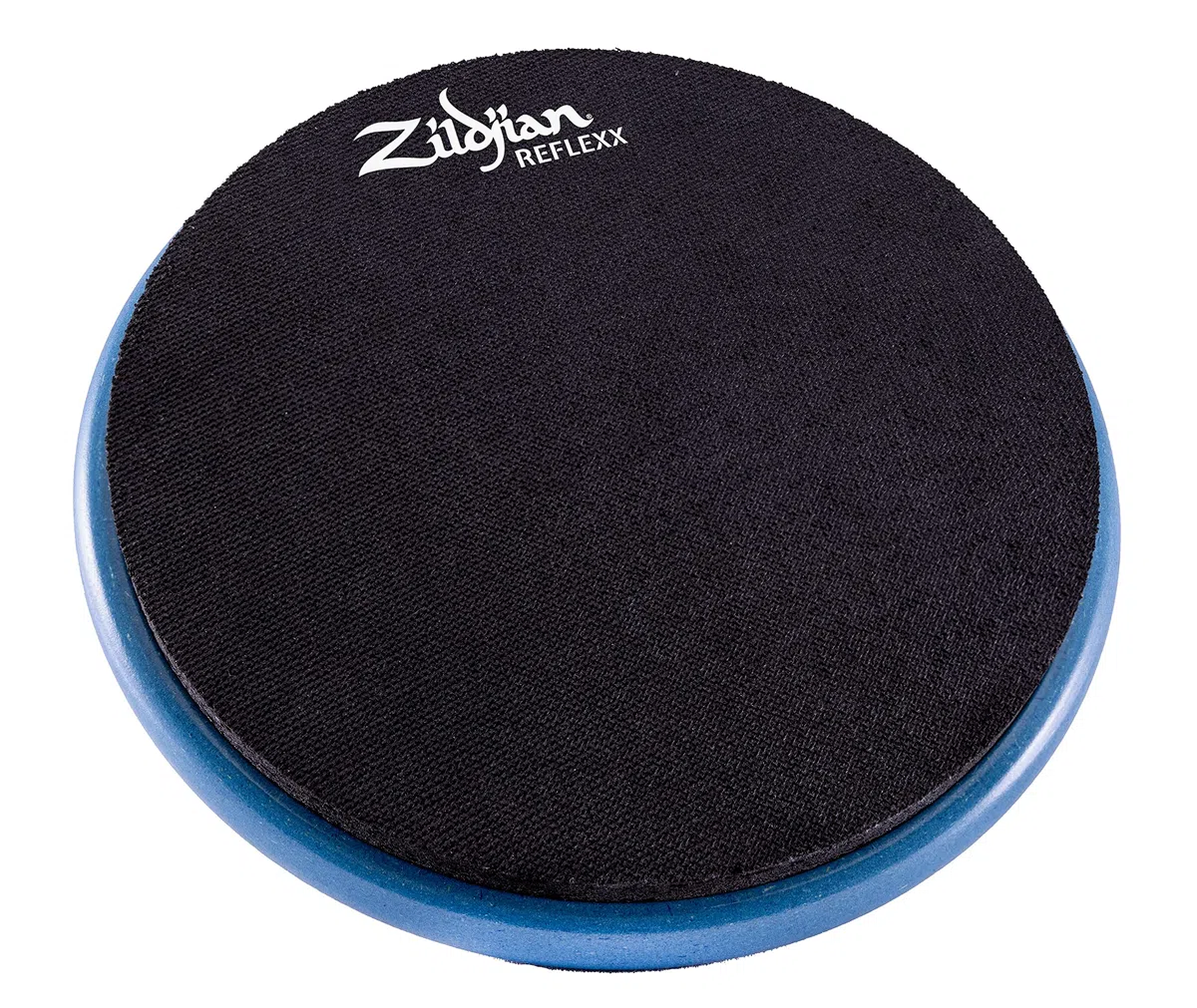 Avedis Zildjian Company, Reflexx Übungspad – 25 cm, blau