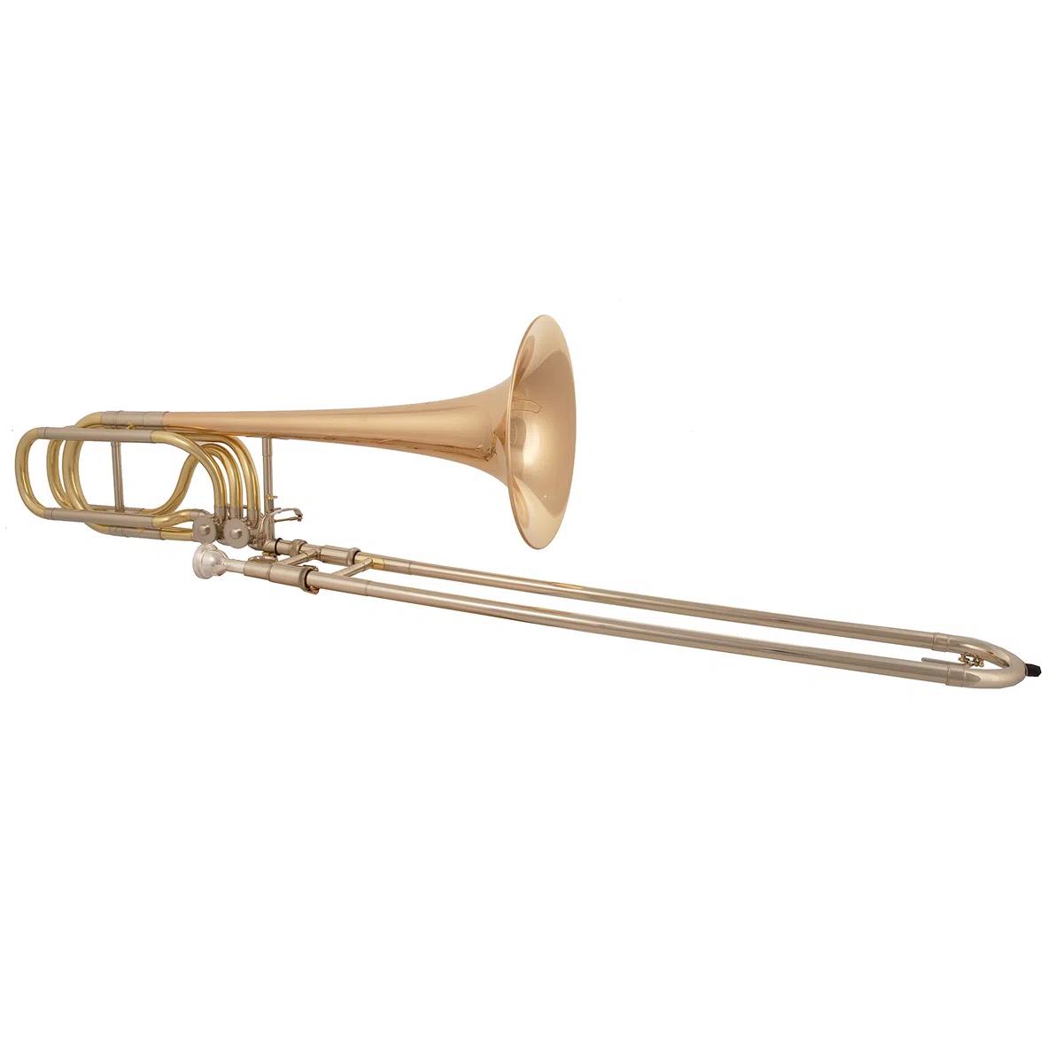 TPB-271 Bassposaune in B/F/Es