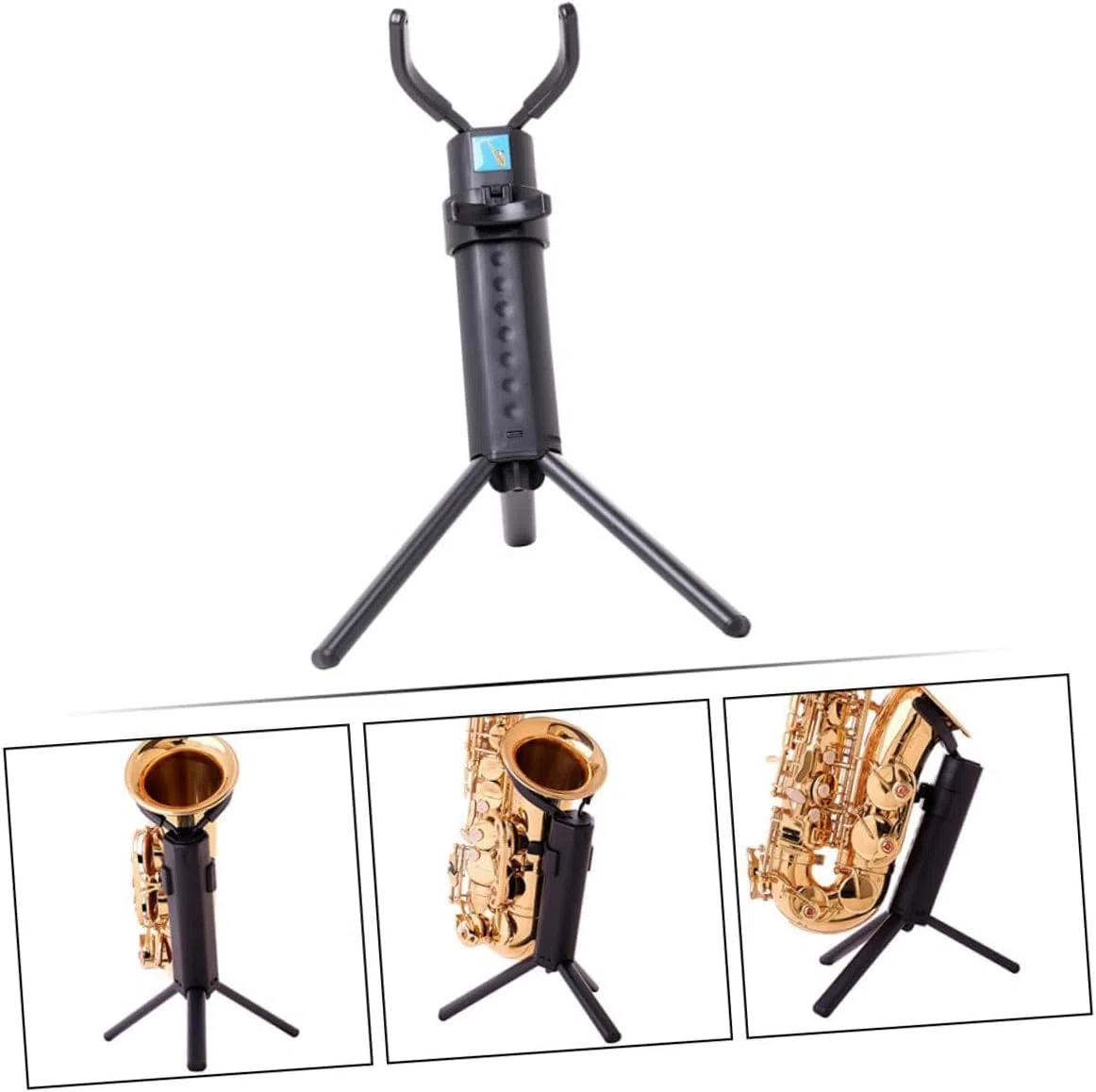 Saxophonständer Altsaxophonständer Ständer Saxophon