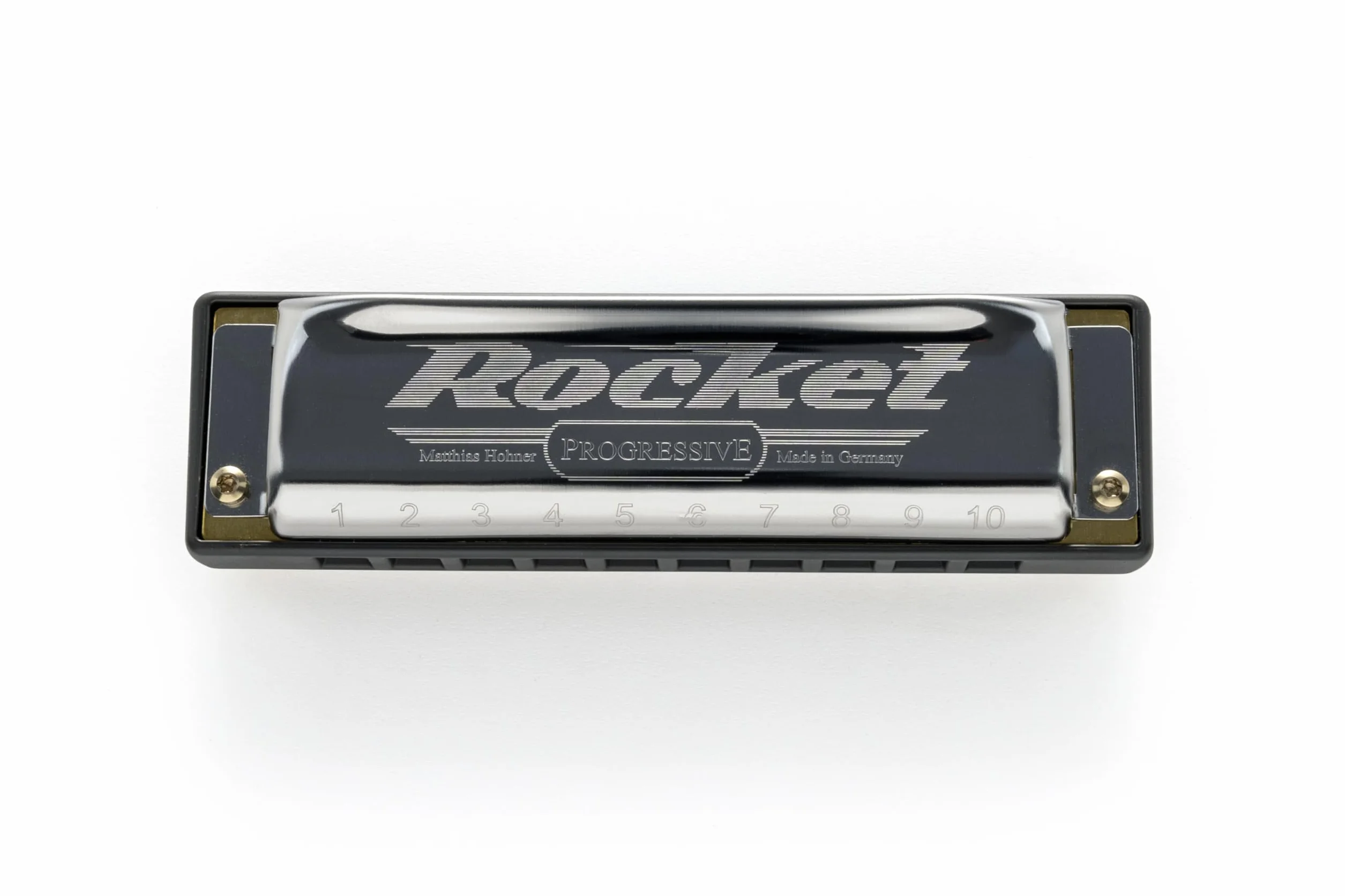 HOHNER Rocket Mundharmonika C