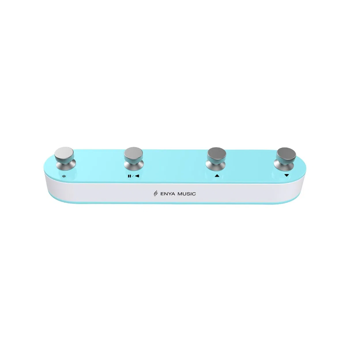 Enya Cyber-G Gitarre Kabelloses Pedal