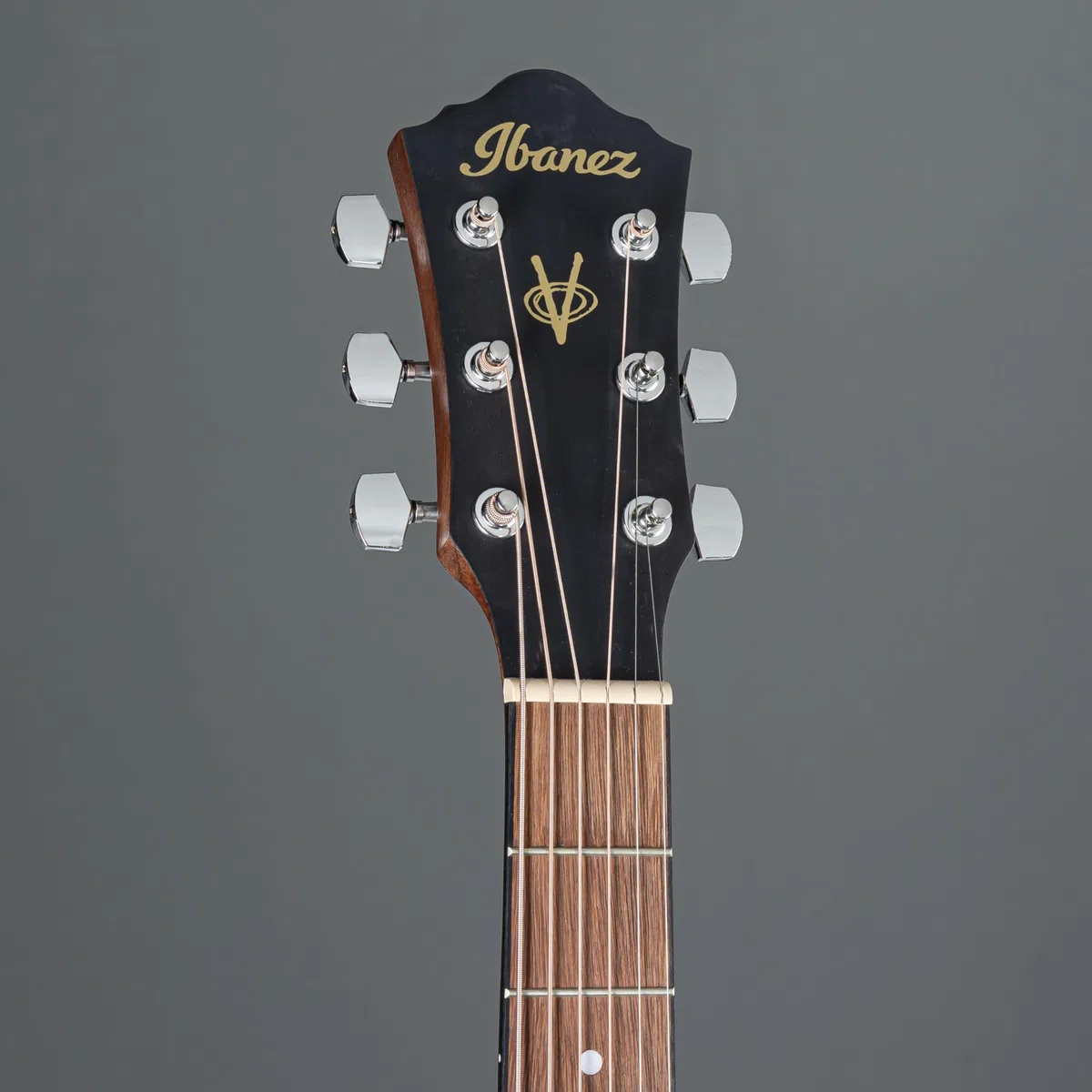 IBANEZ V Akustikgitarre 6-String - Open Pore Natural