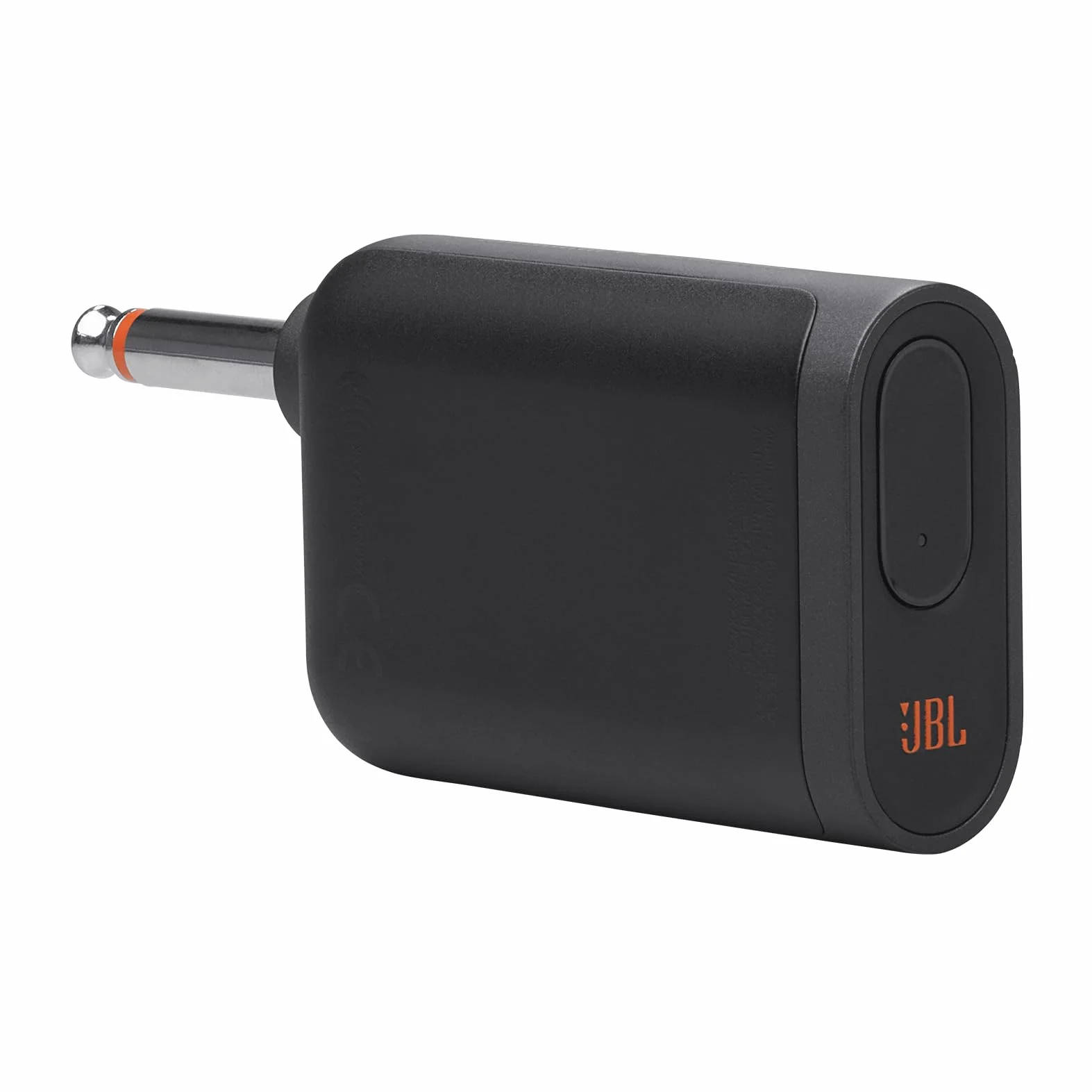 JBL PartyBox Wireless Mic - 2X Digital Wireless Mikrofone, Wiederaufladbarer Akku (20hrs - 700mAh), klare Stimme, knackiger Klang, stabile 2,4-GHz-Verbindung, kompatibel mit Allen