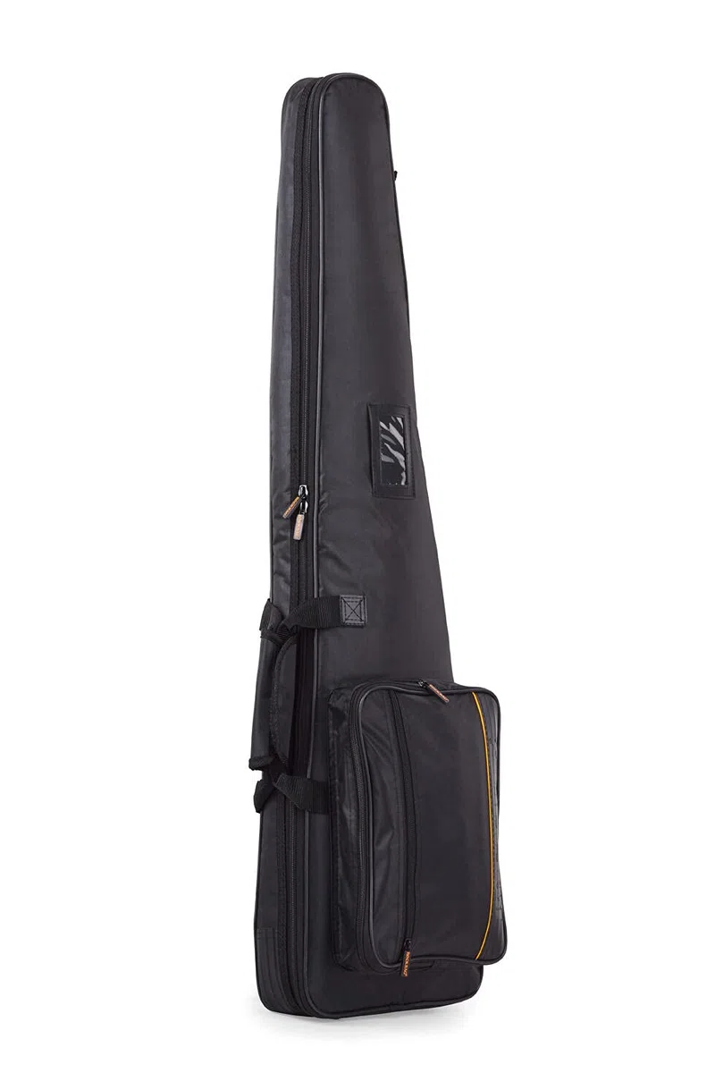 ROCKBAG RB 20501 B Deluxe Steinberger Bass Bag für Guitar schwarz