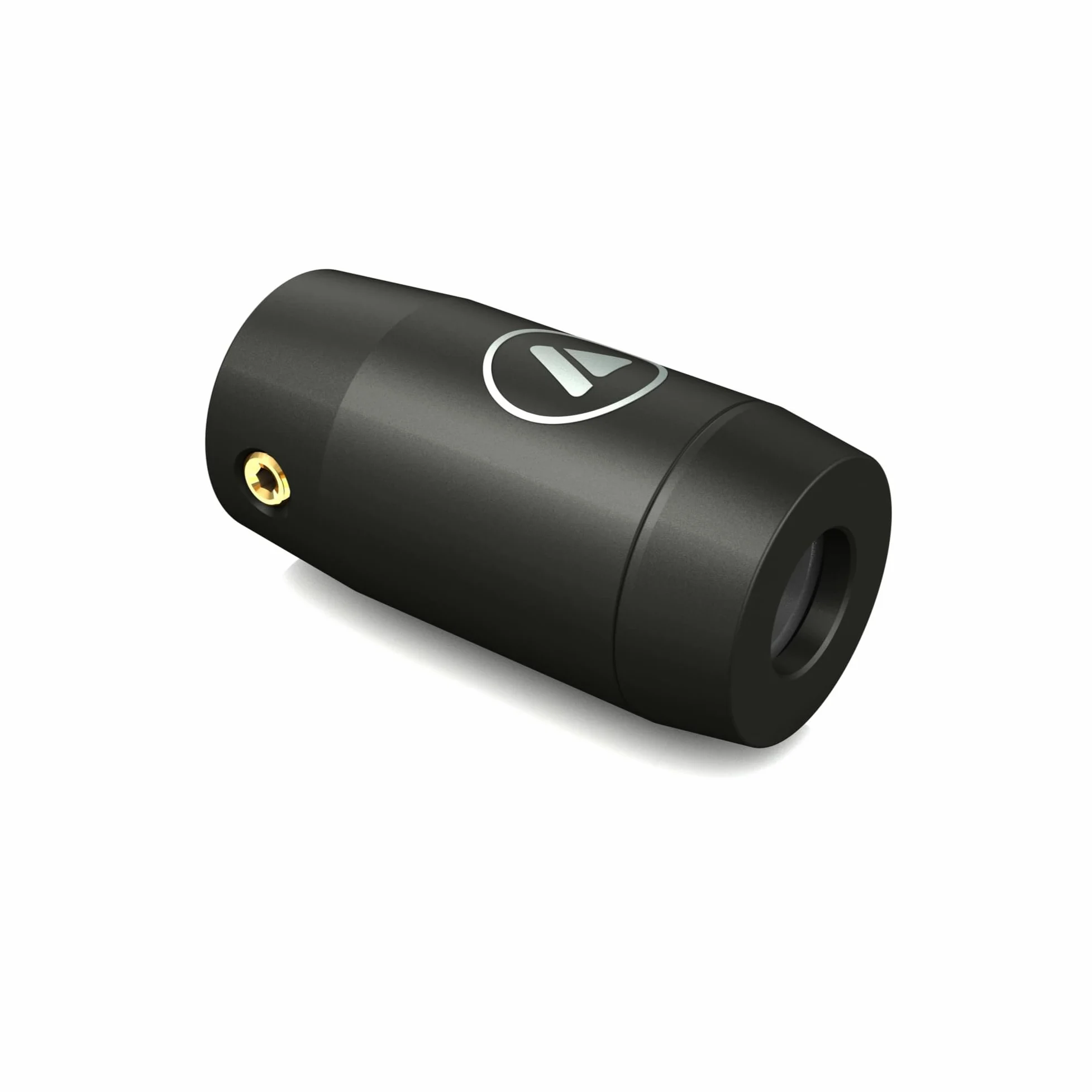 VIABLUE NF-S2 Silver Digital XLR-Kabel * High-End Digitalkabel * 2-Fach Abschirmung, versilbert * OFC Litzen * T6s XLR-Stecker * Ferritfilter * 1 Stück * 50 cm * 0.5 m