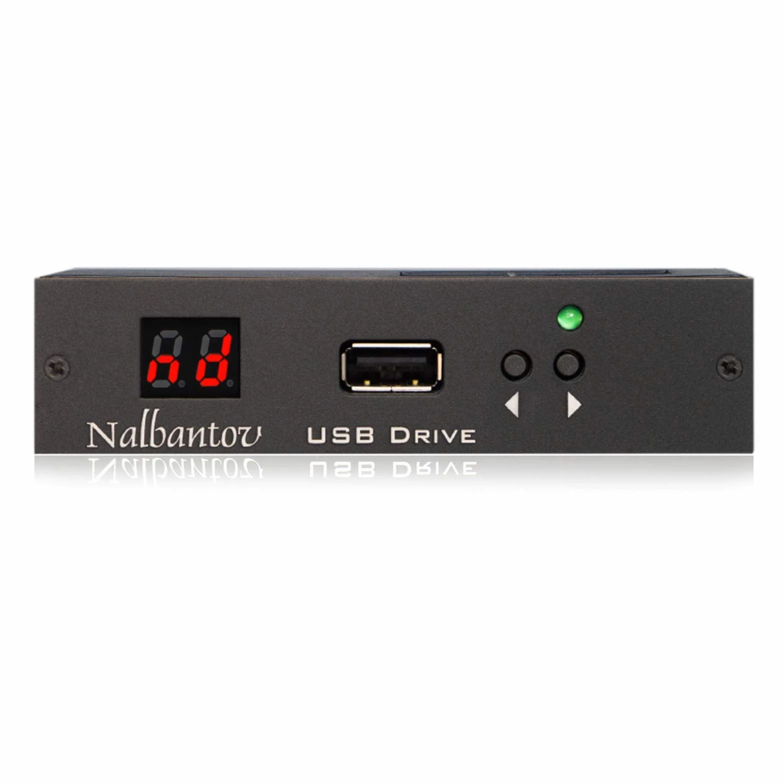N-Drive 100 USB-Diskettenlaufwerk-Emulator für Yamaha Clavinova CVP 201/203/205/207/209