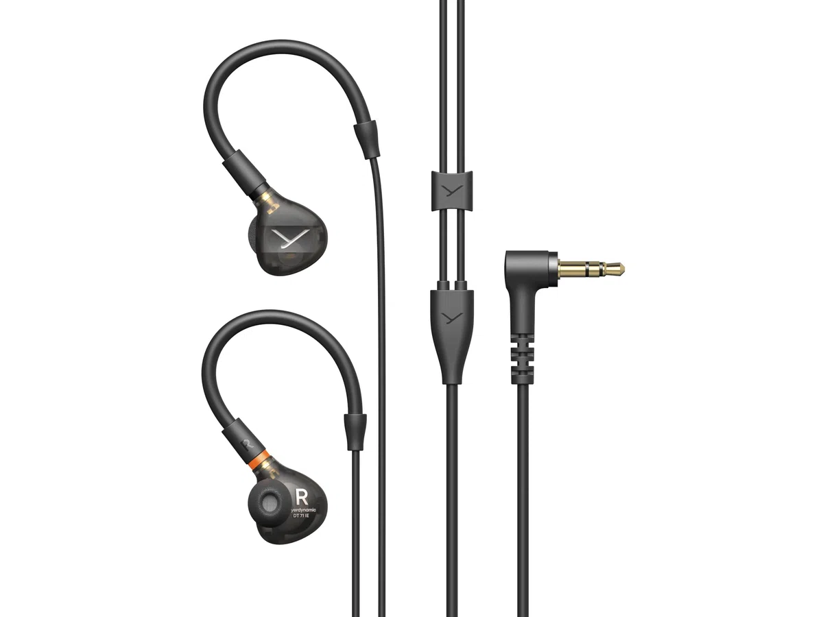 beyerdynamic DT 71 IE Drum & Bass