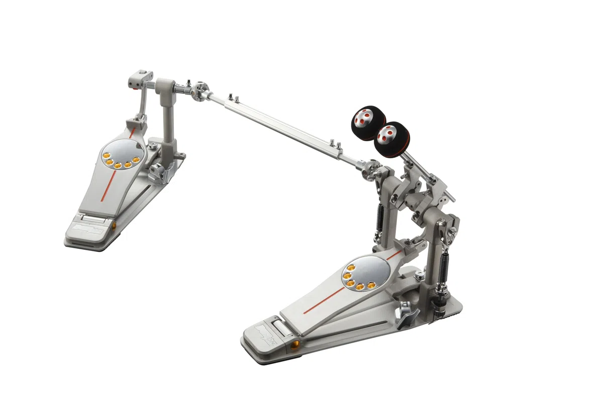 Pearl P3002D Eliminator Demon Drive Doppel-Bassdrum Pedal