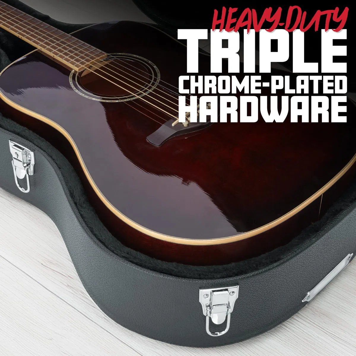Gator Cases GW-Dread Akustikgitarren-Tasche
