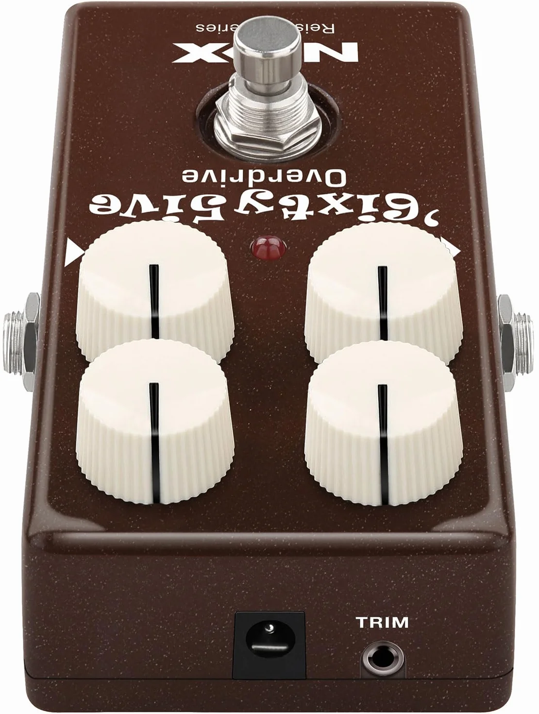 NU-X | 6ixty 5ive Overdrive Pedal