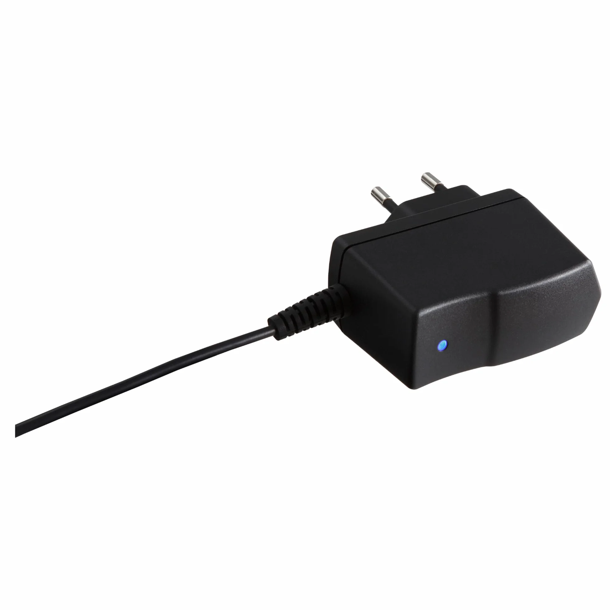 BOSS PSA-230S2 Power Adapter | Netzteil für BOSS Kompakt- und Twin-Pedale, Multieffekte und mehr | Erweiterte Kabellänge | LED-Anzeige für die schnelle visuelle Rückmeldung zum EIN/Aus-Status