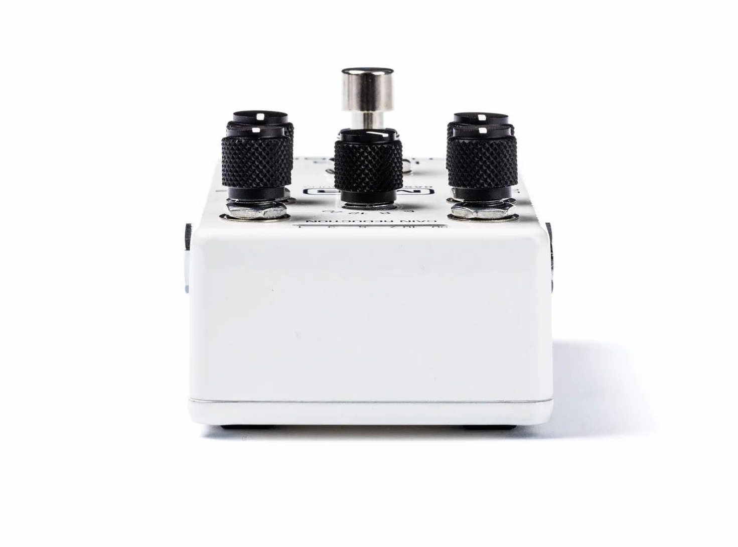 Jim Dunlop MXR Bodeneffektgerät (für Bassgitarren)