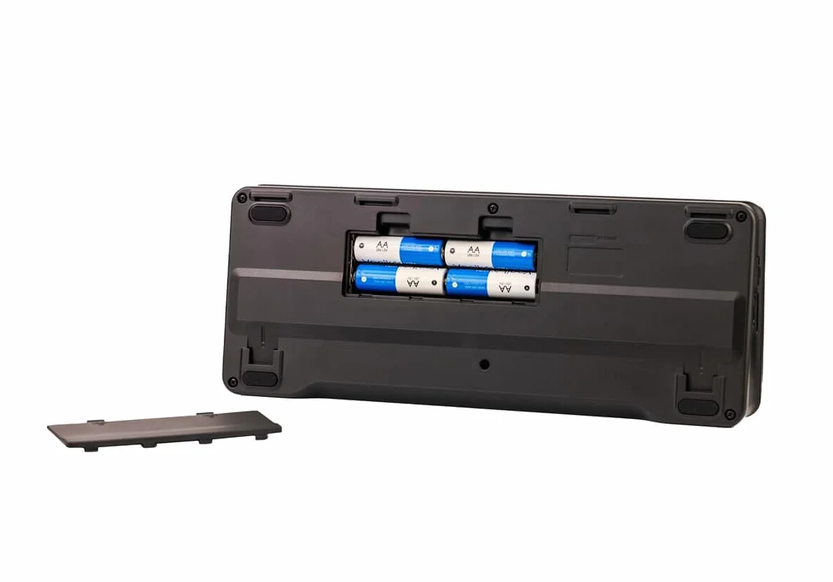 ZOOM LiveTrak L-6max tragbarer 12-Spur-Digitalmixer, Mehrspur-Recorder und Audio-Interface für Bands, Live-Streaming & Studio, 32-bit, XLR-TRS, KI Noise Reduction, OLED, Effekte