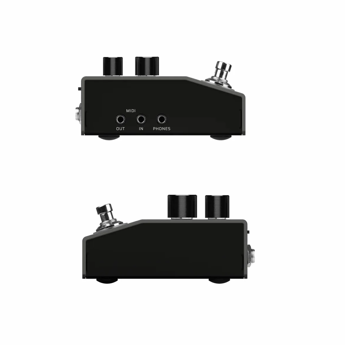 Valeton VLP-200 Dual Looper