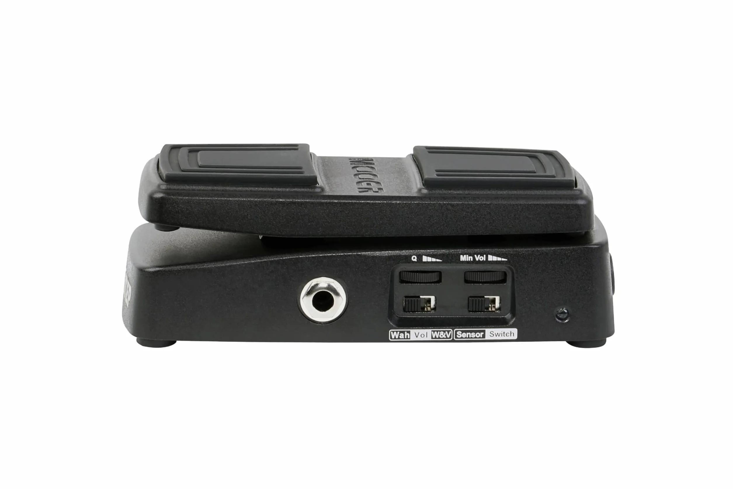 Mooer Free Step - Wah & Volume Pedal