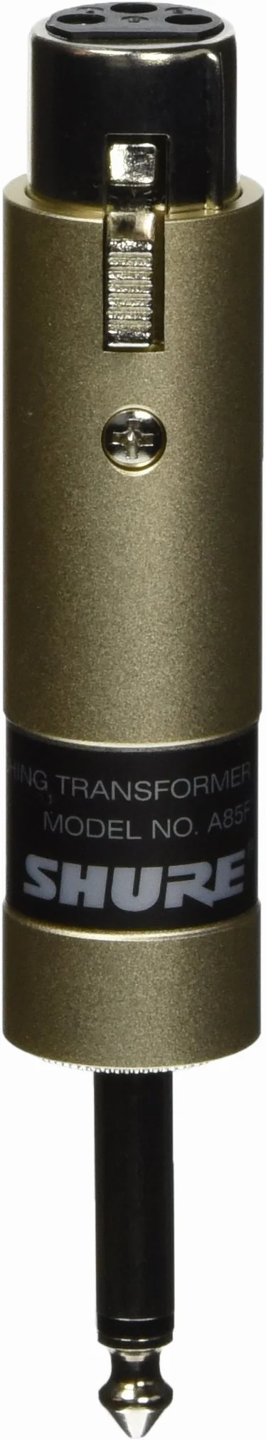 Shure A85F Mikrofonüberträger