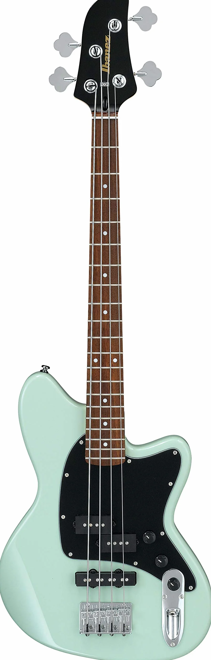 Ibanez Standard TMB30-MGR Mint Green