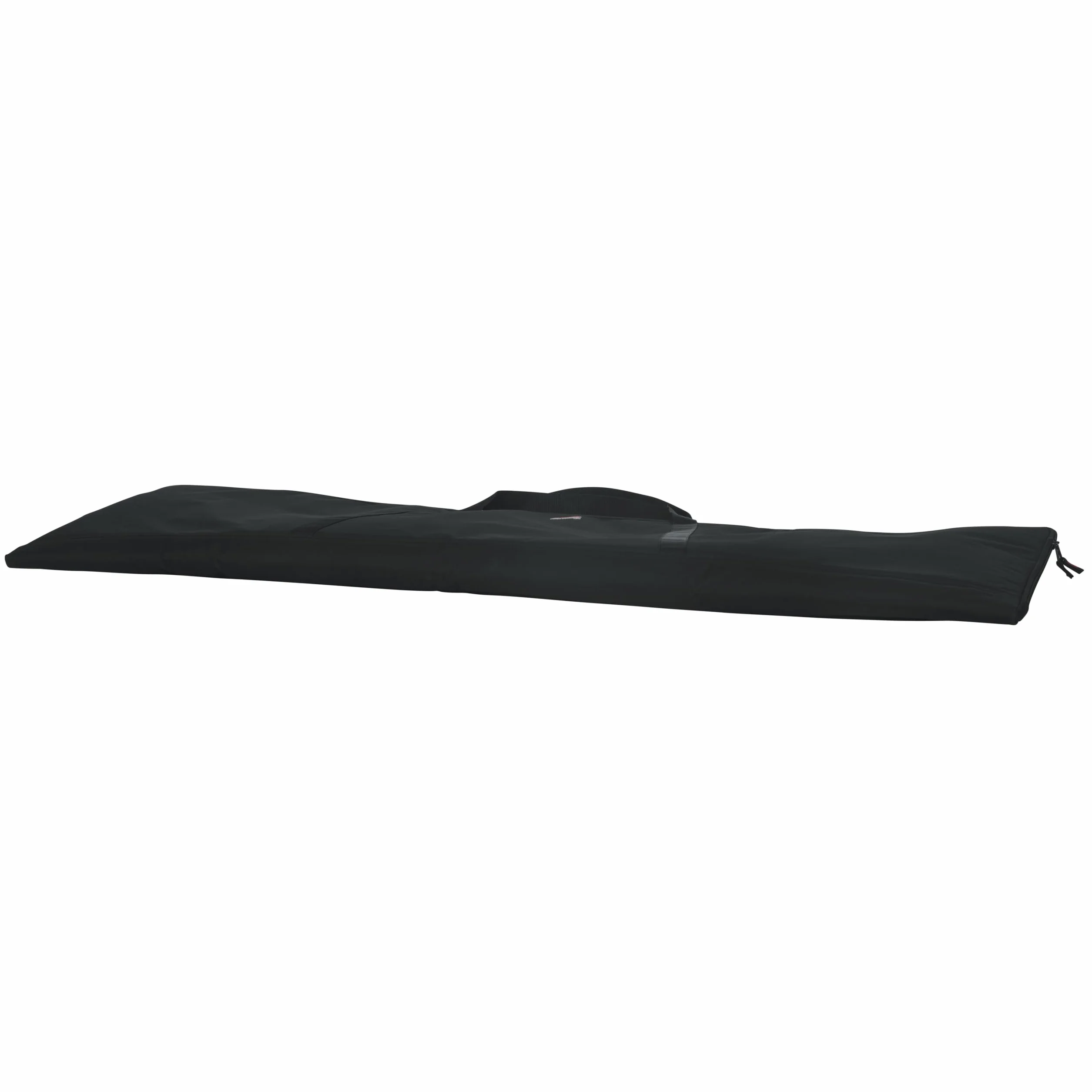 Gator Cases Economy Gigbag für 88-Tasten Keyboards, schwarz (GKBE-88)