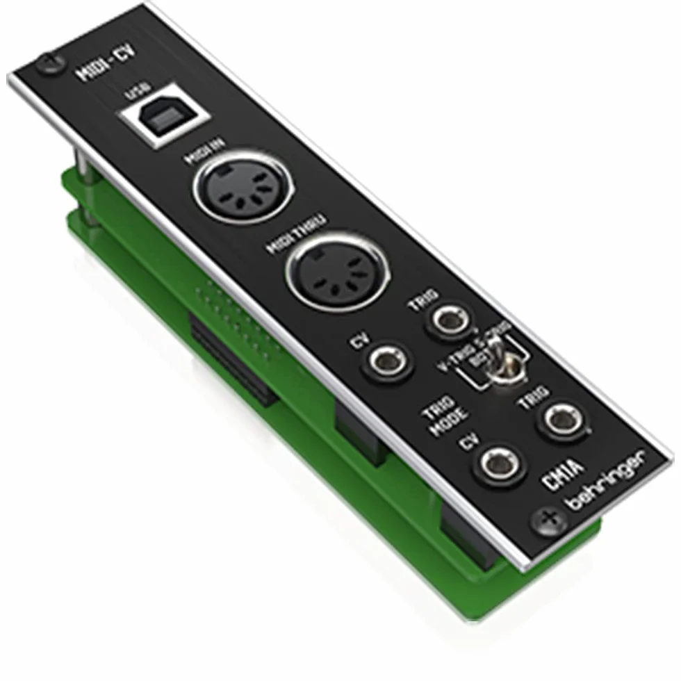 Behringer CM1A, 000-E5T00-00010