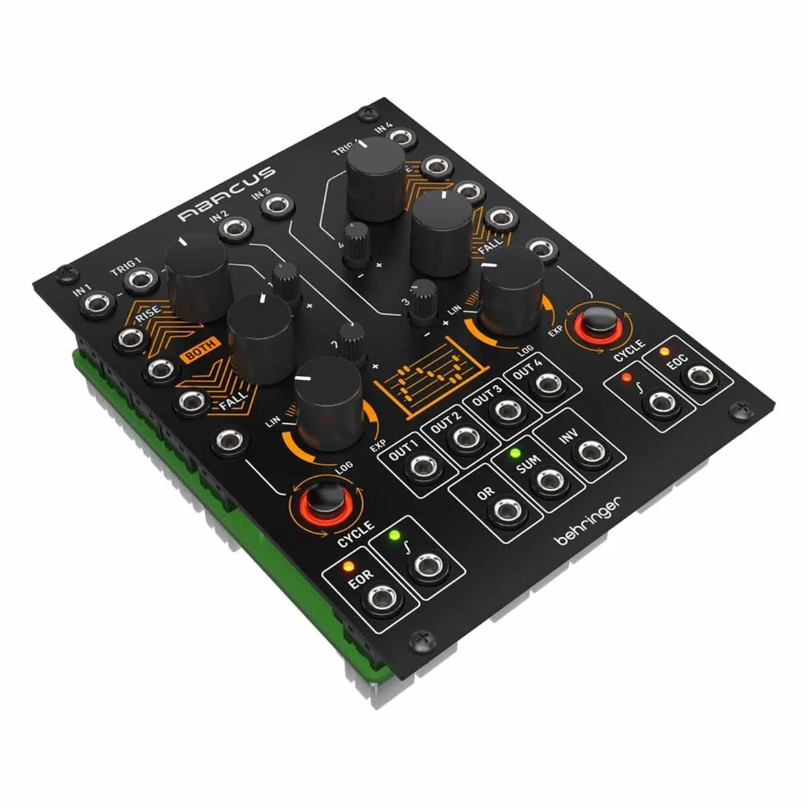 Behringer ABACUS Analoger Musikcomputer für Eurorack