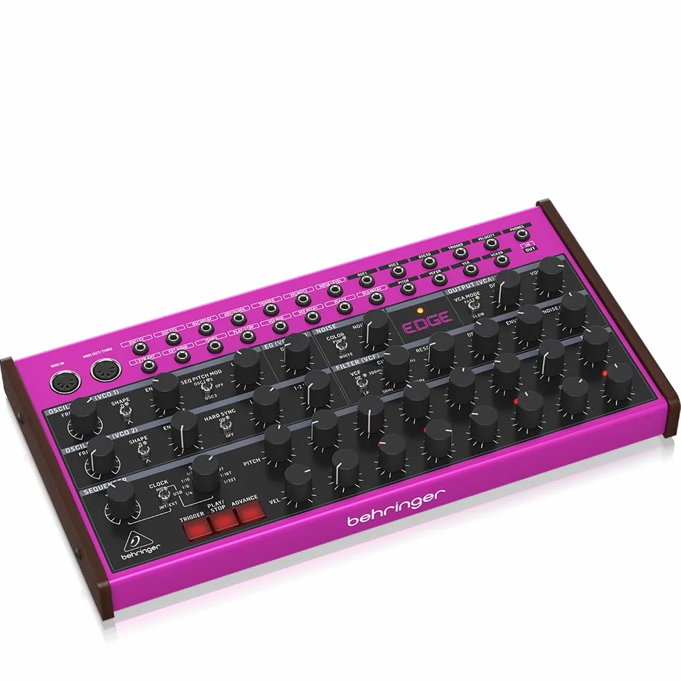 Edge - Synthesizer