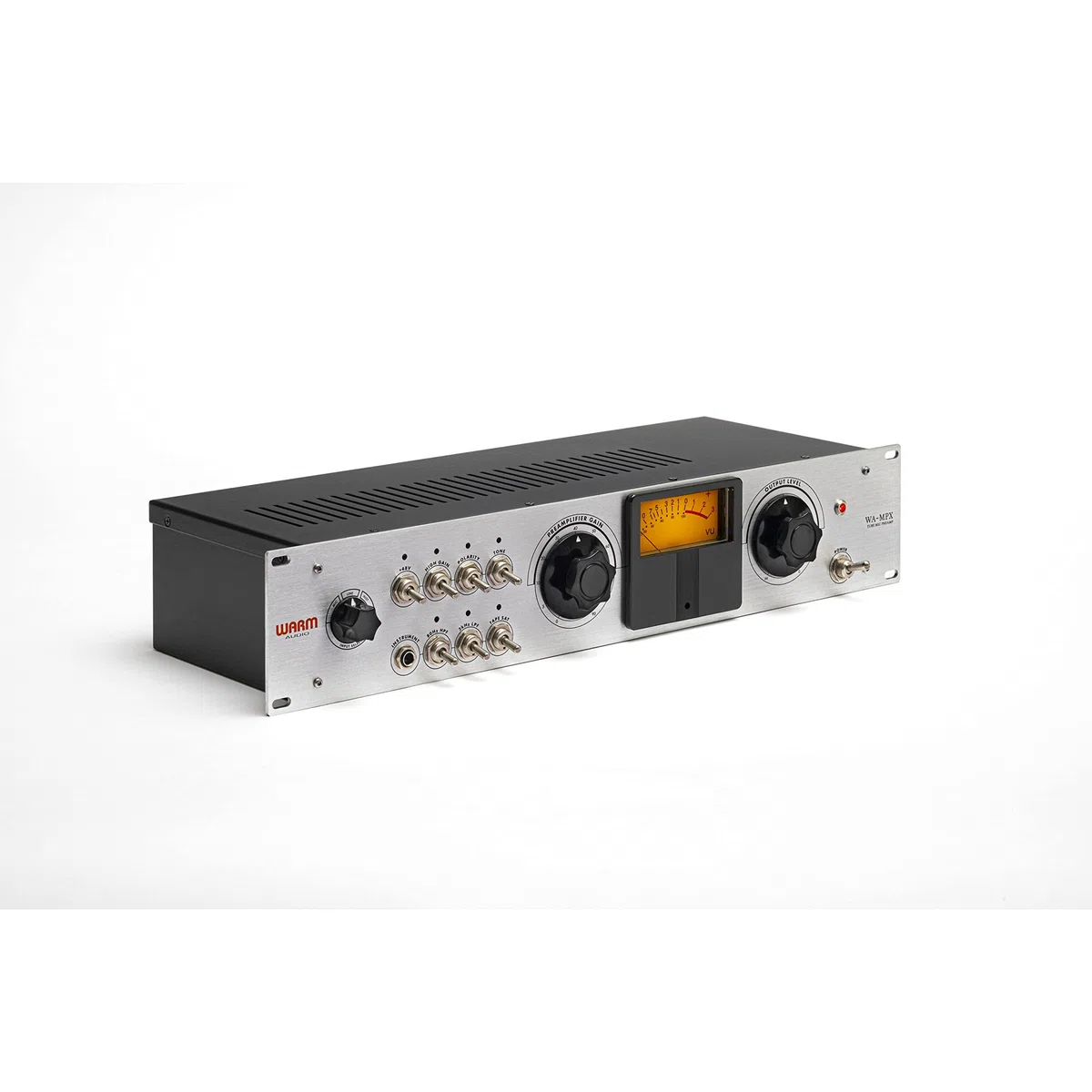 Warm Audio WA-MPX - Studio Preamp