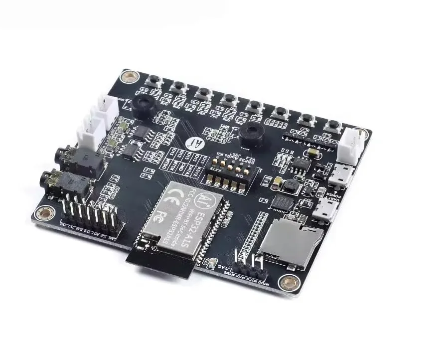 1 Stück ESP32-Audio-Kit ESP32-A1S ESP32 Audio-Entwicklungsboard WiFi BLE-Modul