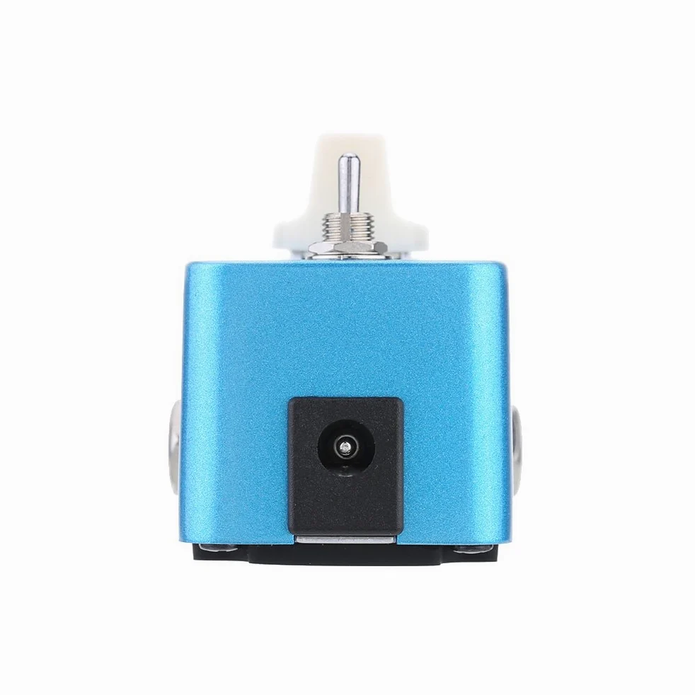 Mooer Pitchbox Pitch Shifter Harmonizer Pedal MPS1