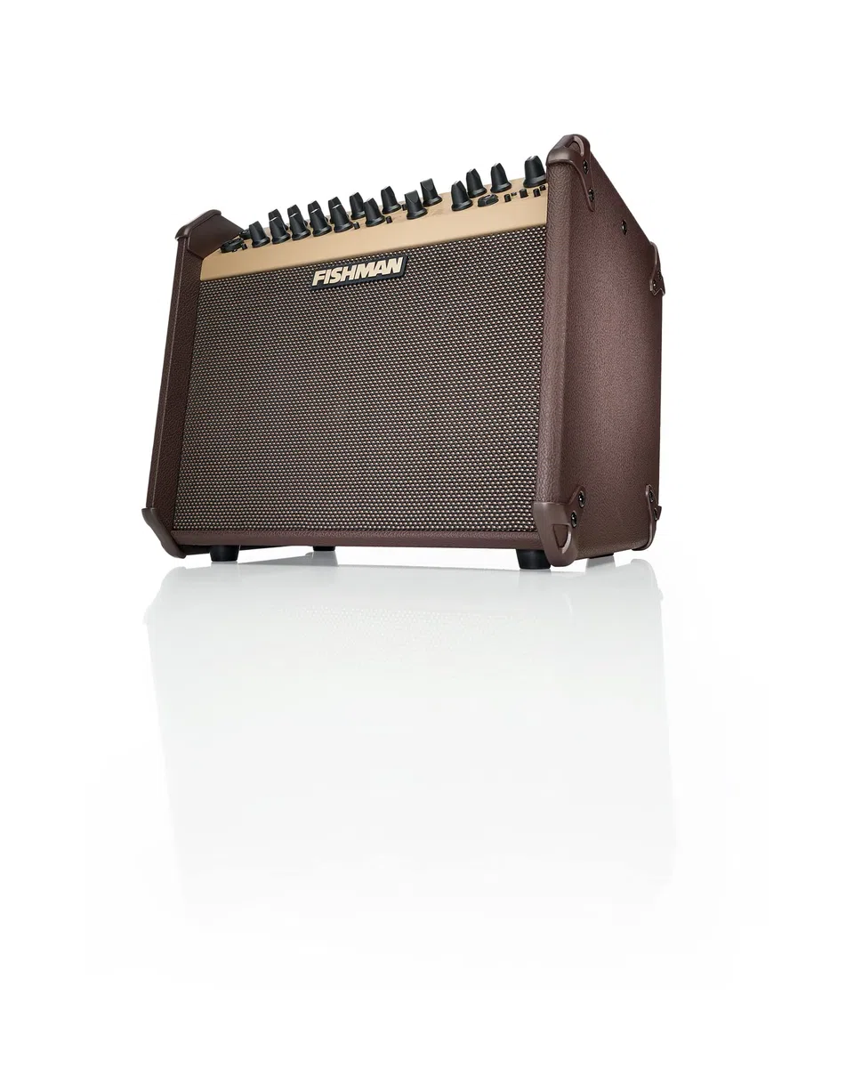 Fishman Loudbox Artist Bluetooth 120W Akustikgitarre Verstärker