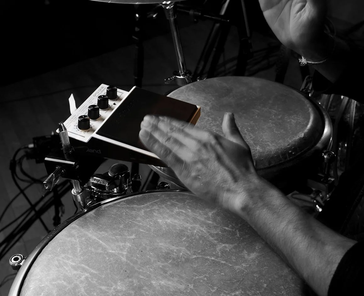 Roland SPD::ONE PERCUSSION Percussion Pad Roland