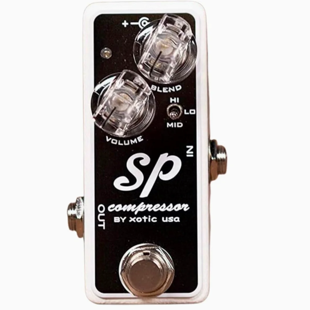 Xotic SP Compressor