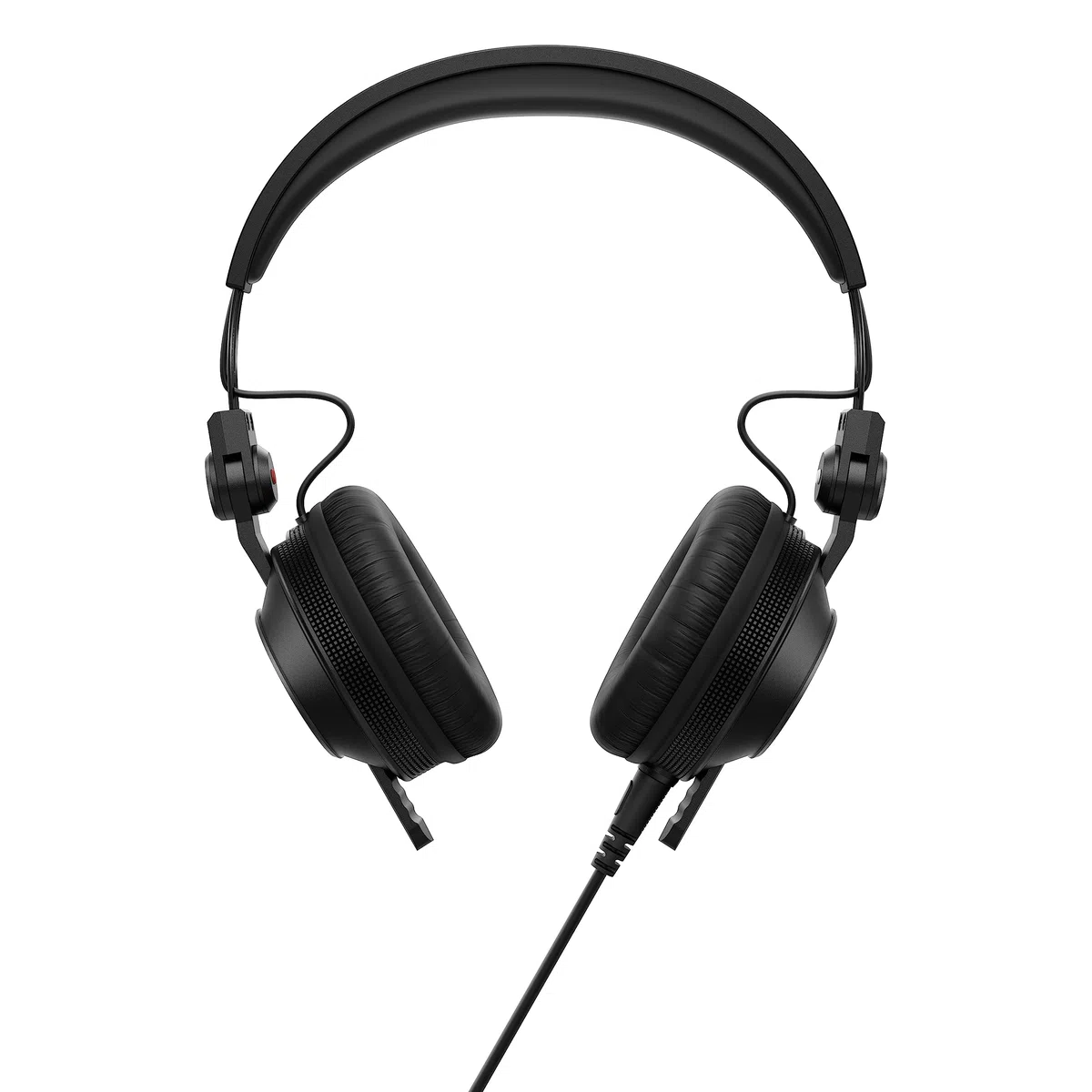 Pioneer DJ HDJ-CX Professional DJ-Kopfhörer, Schwarz