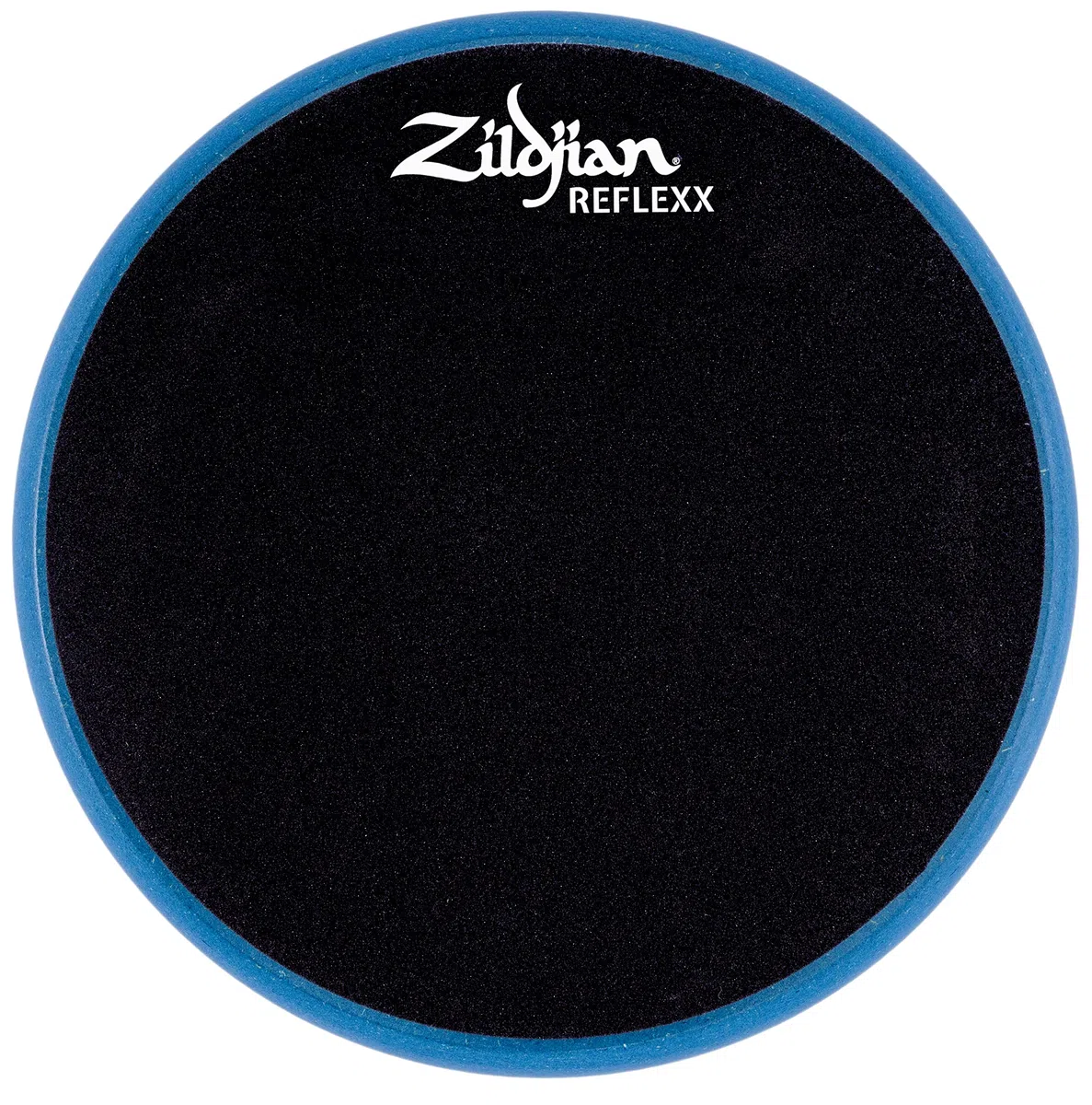 Avedis Zildjian Company, Reflexx Übungspad – 25 cm, blau