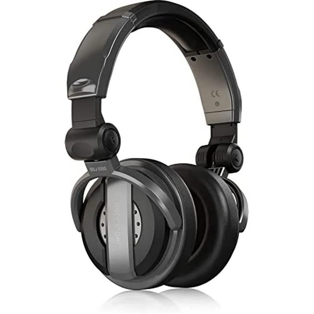 Behringer Bdj 1000 Headphones One Size