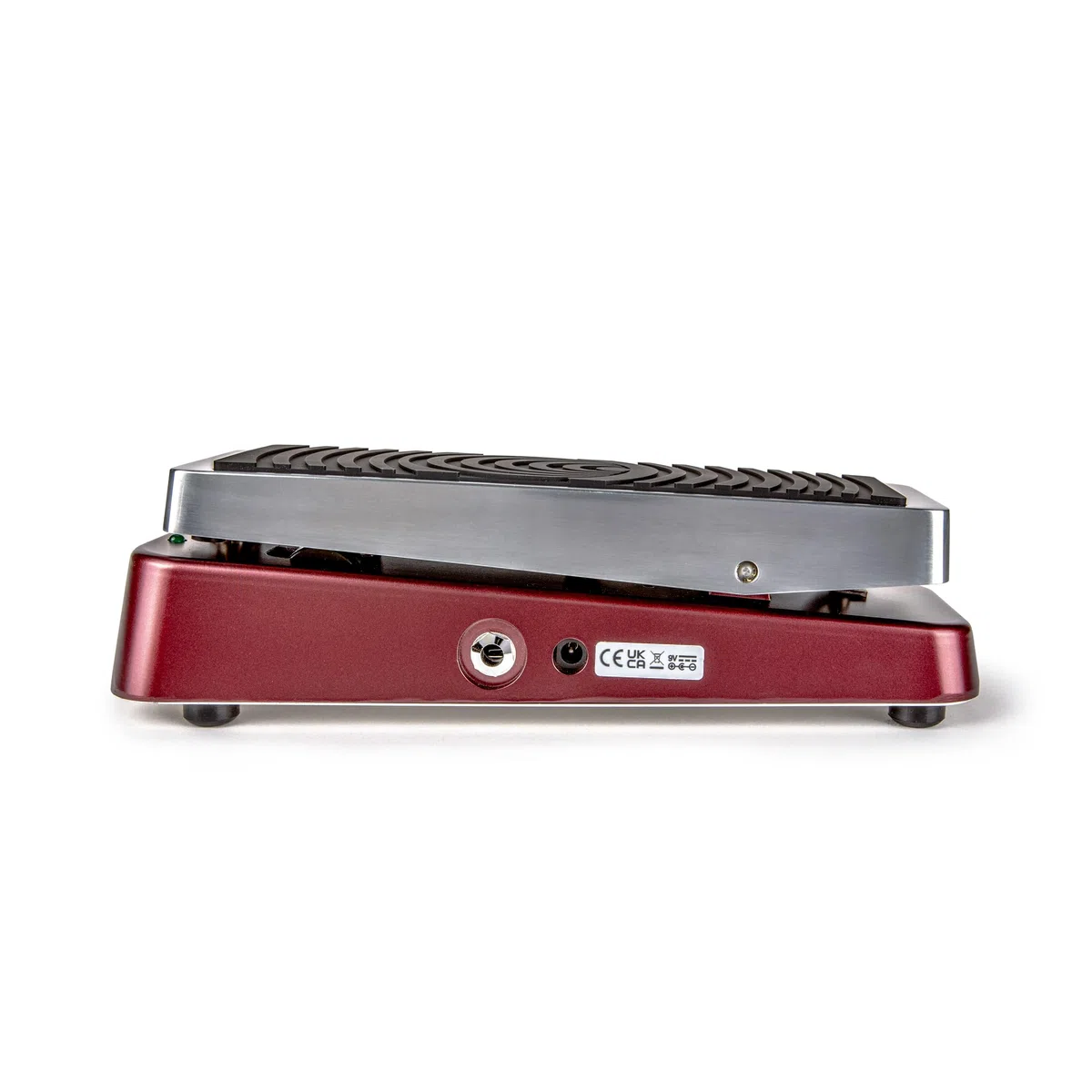 DUNLOP Wylde Audio Rotovibe Chorus/Vibrato, Chorus/Vibrato-Pedal, mit Slider, Intensitäts-, Geschwindigkeits- und Effektregler Rotierender Lautsprecher MDU WA357