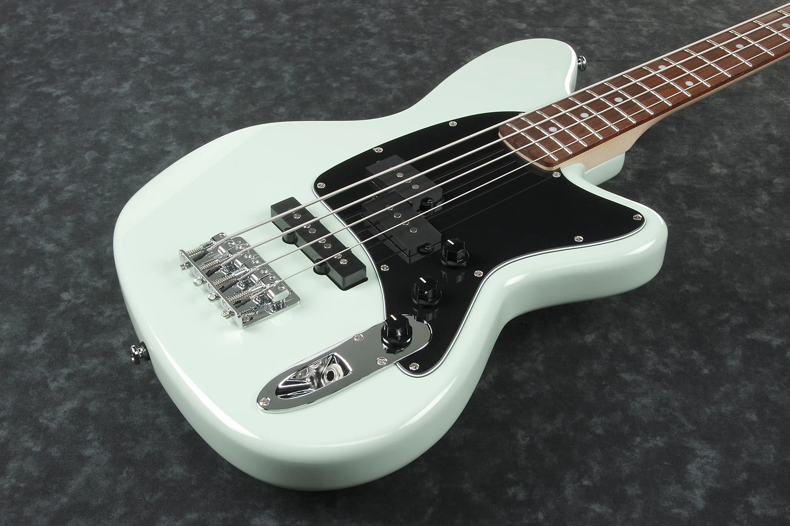 Ibanez Standard TMB30-MGR Mint Green