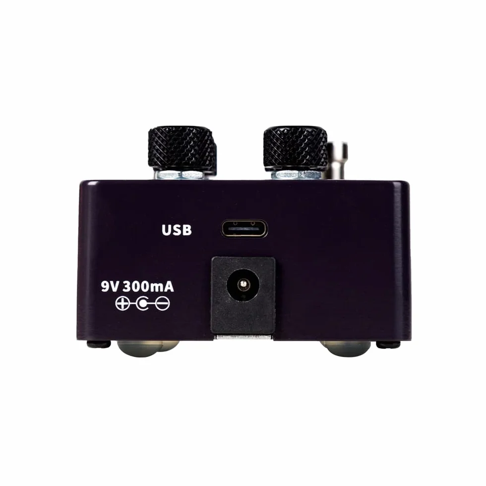 Mooer Drummer X2 Drum Machine Pedal