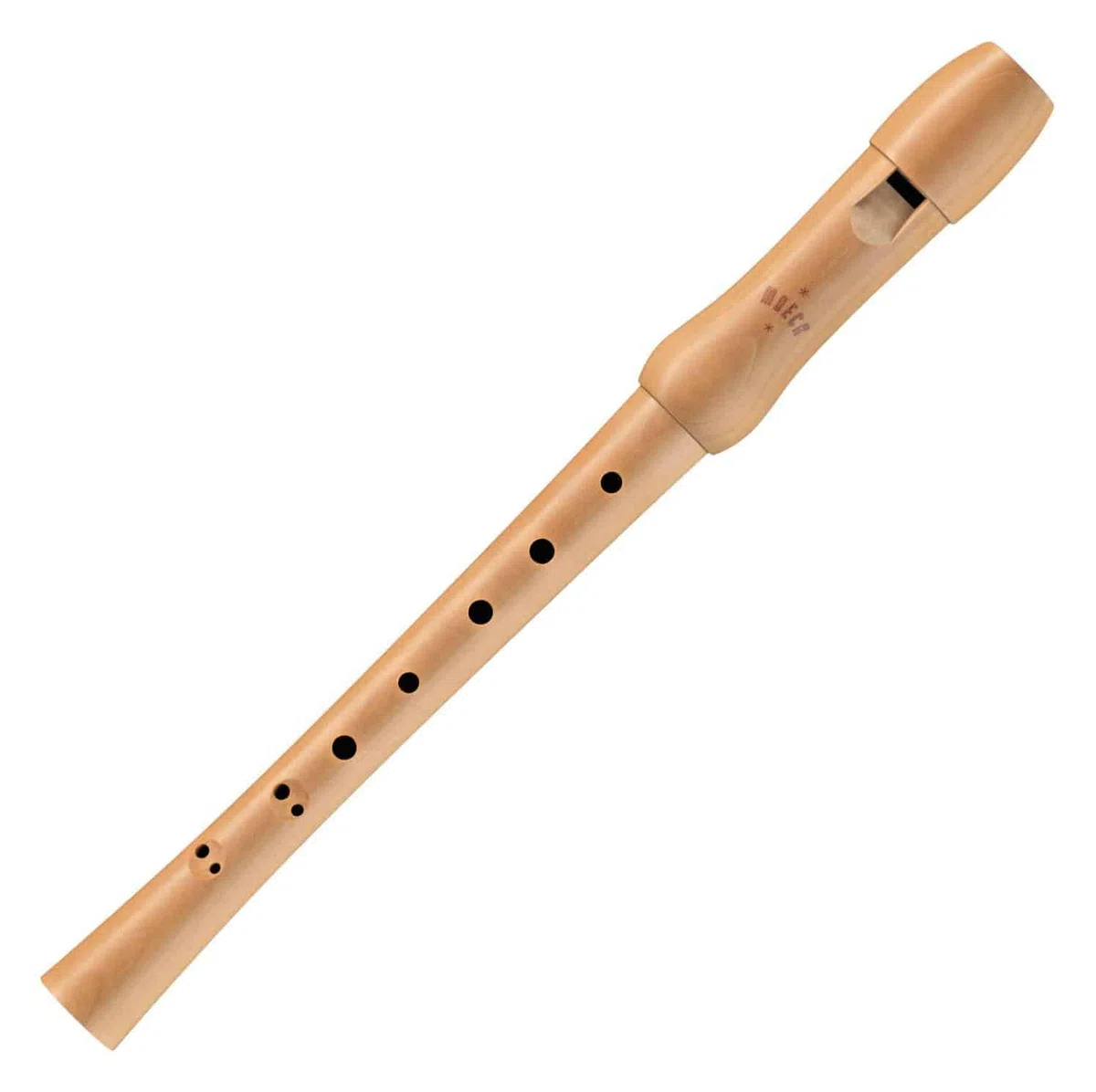 Moeck 1212 Schul-Sopran Birnbaum